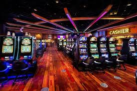 Вход на официальный сайт Monro Casino